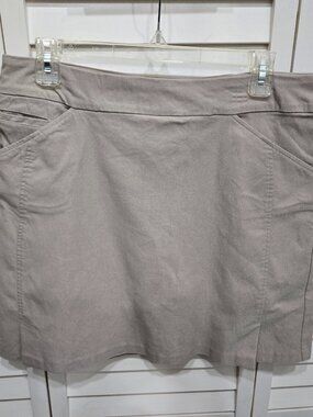 Tribal Skort Size 10